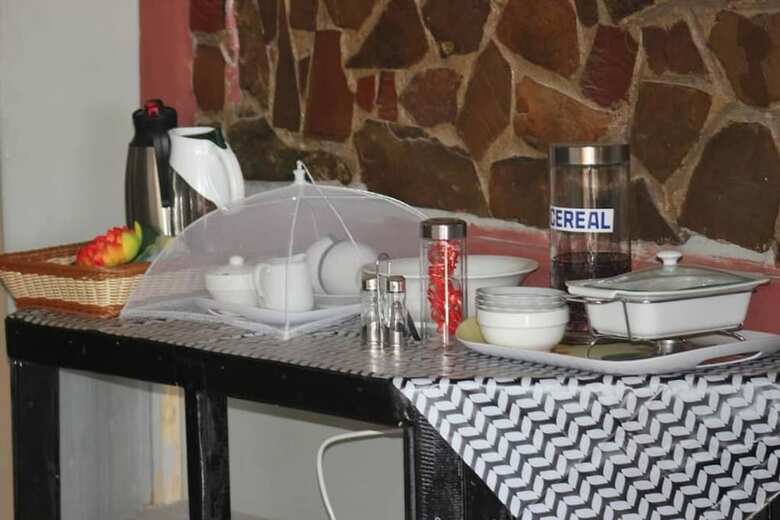 Hotel Sosleepy Bed And Breakfast