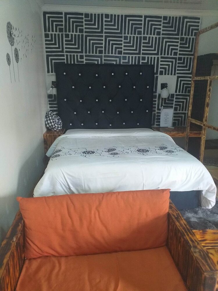 Hotel Sosleepy Bed And Breakfast
