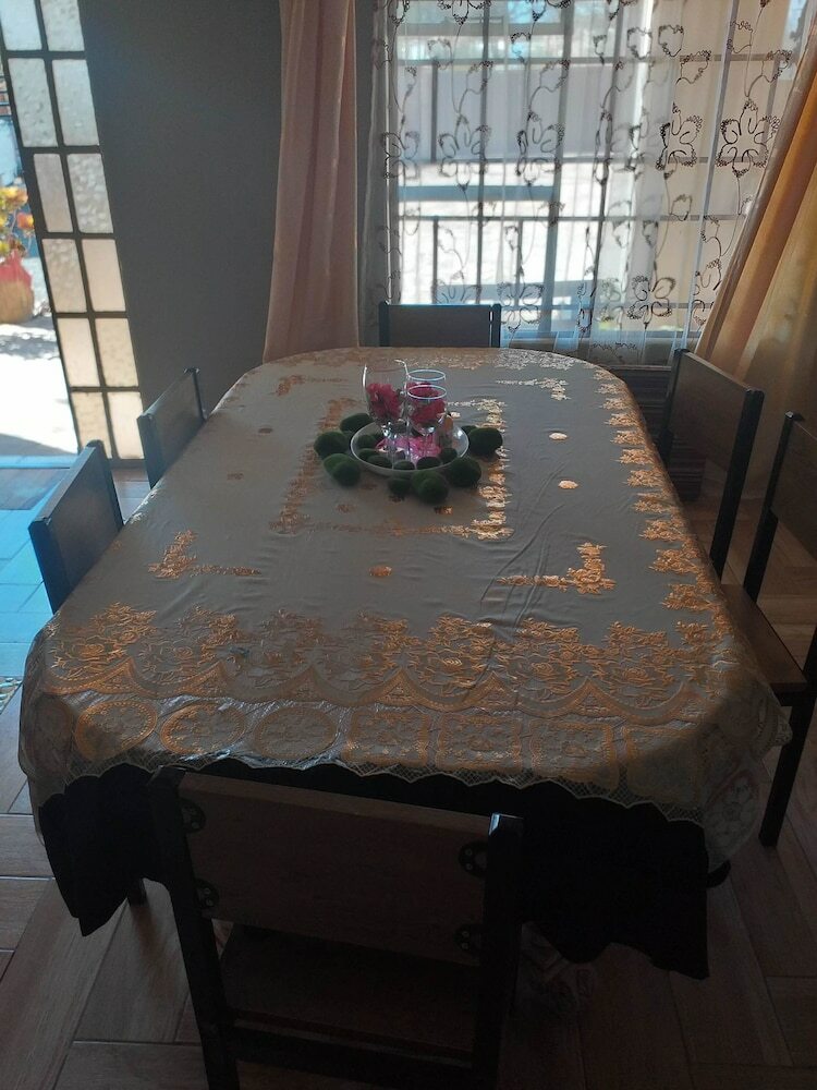 Hotel Sosleepy Bed And Breakfast
