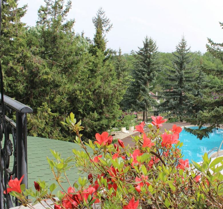 Hotel Vitalis