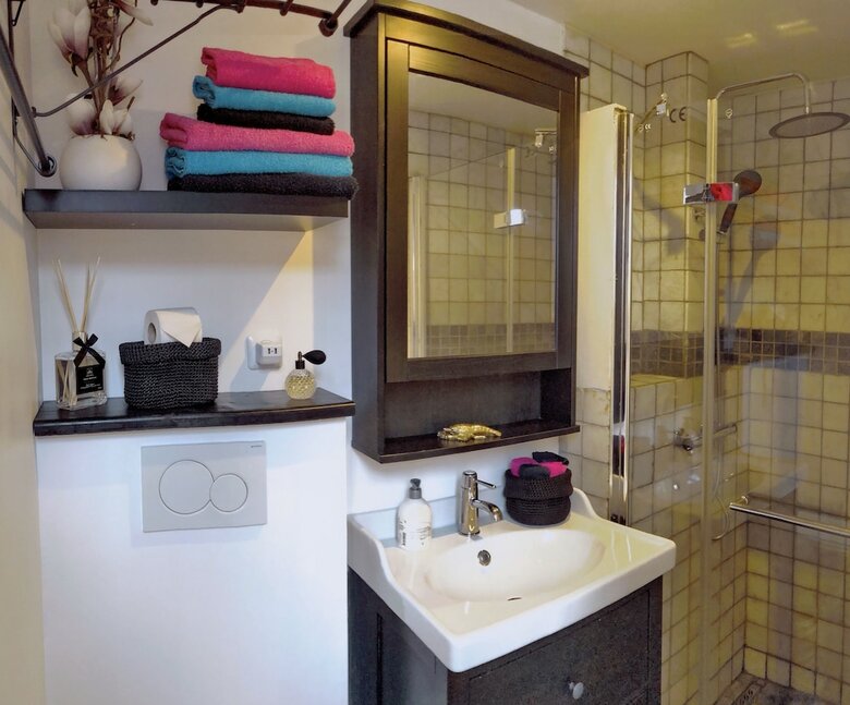 Apartamento Residence St Martin