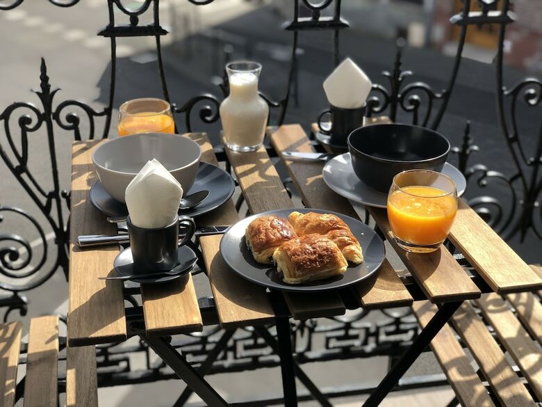 Apartamento Residence St Martin