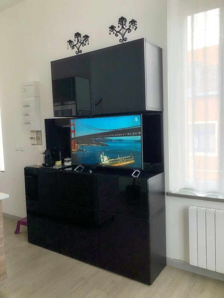 Apartamento Residence St Martin