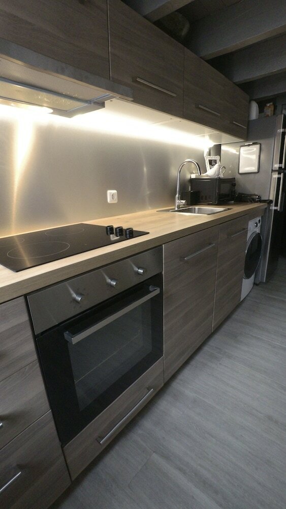 Apartamento Residence St Martin