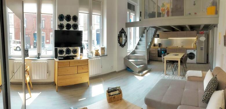 Apartamento Residence St Martin