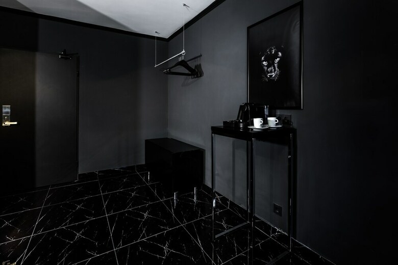 Black Hotels Bonn