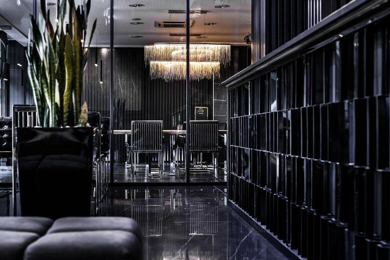 Black Hotels Bonn