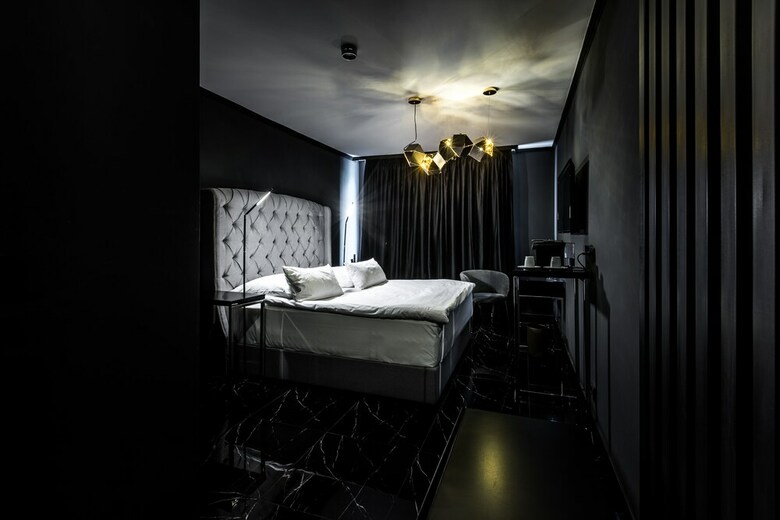 Black Hotels Bonn