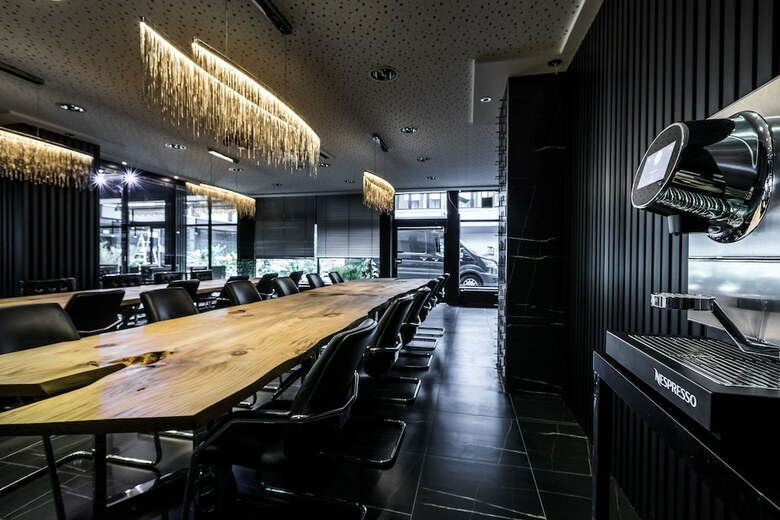 Black Hotels Bonn