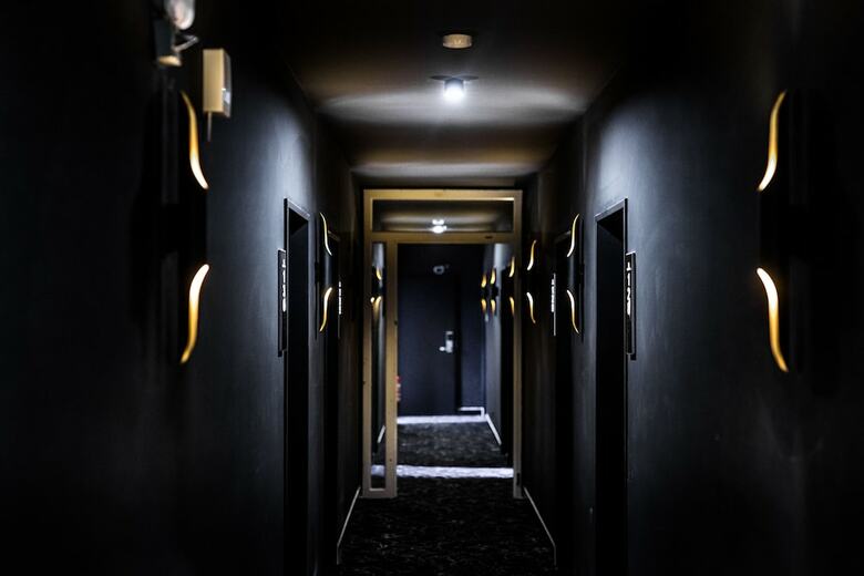 Black Hotels Bonn