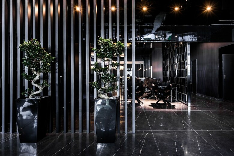 Black Hotels Bonn