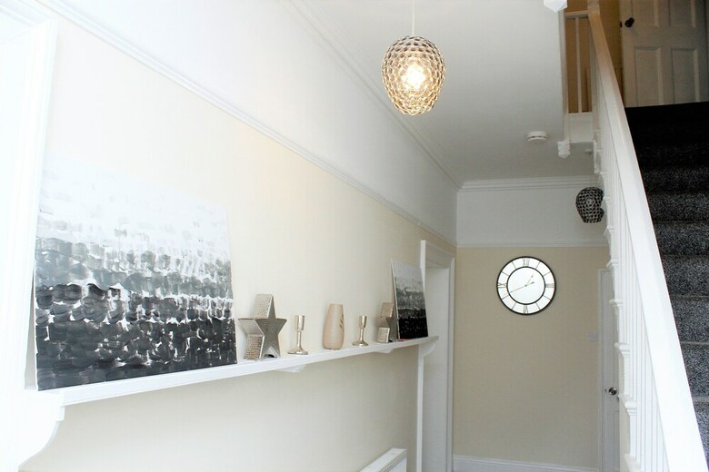 Apartamentos Nottingham Serviced Accommodations