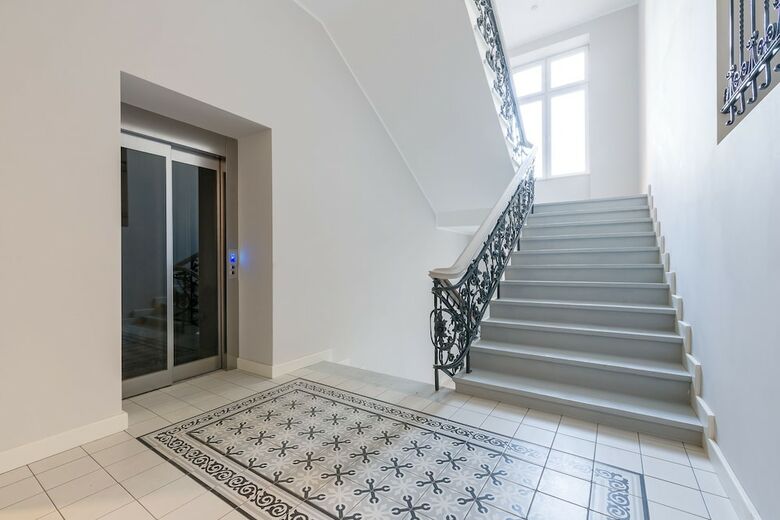 Cichy Zak?tek Apartament