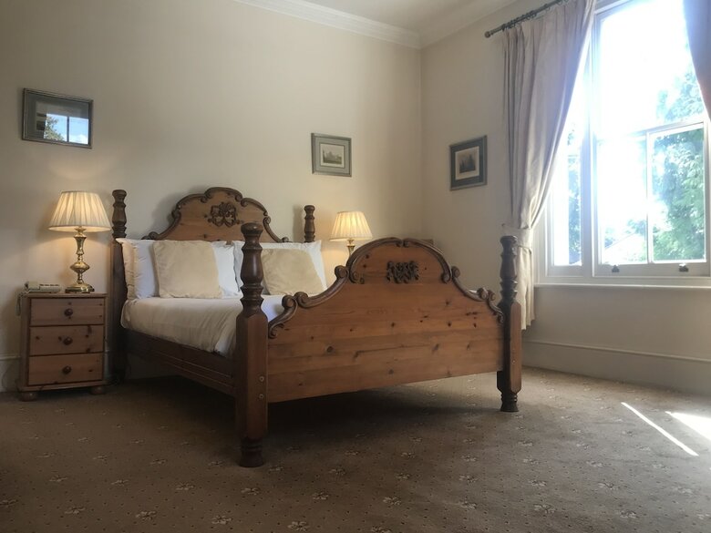 Norfolk House Hotel