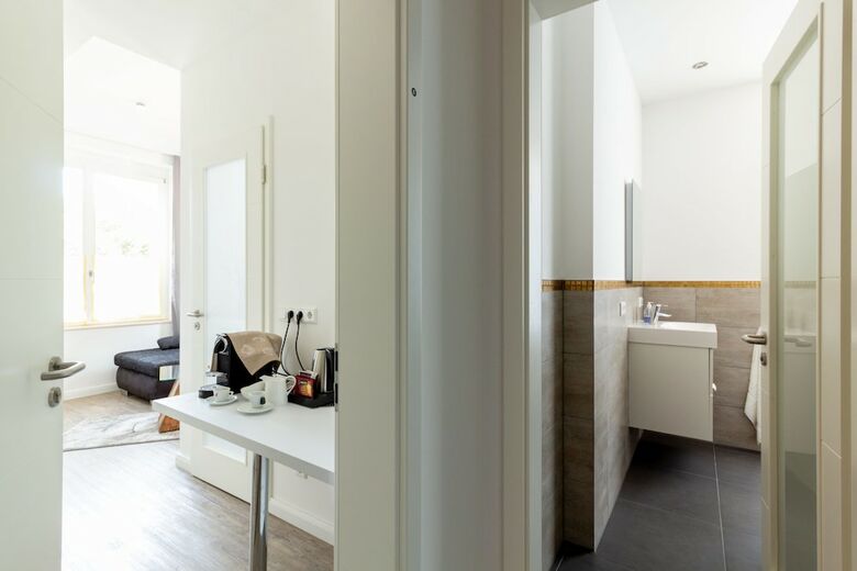 Hotel Fischerwiege - Apartments Am Domplatz