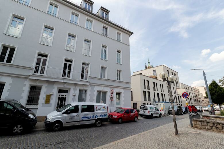 Hotel Fischerwiege - Apartments Am Domplatz
