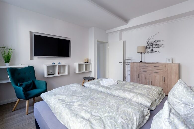 Hotel Fischerwiege - Apartments Am Domplatz
