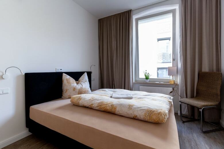 Hotel Fischerwiege - Apartments Am Domplatz