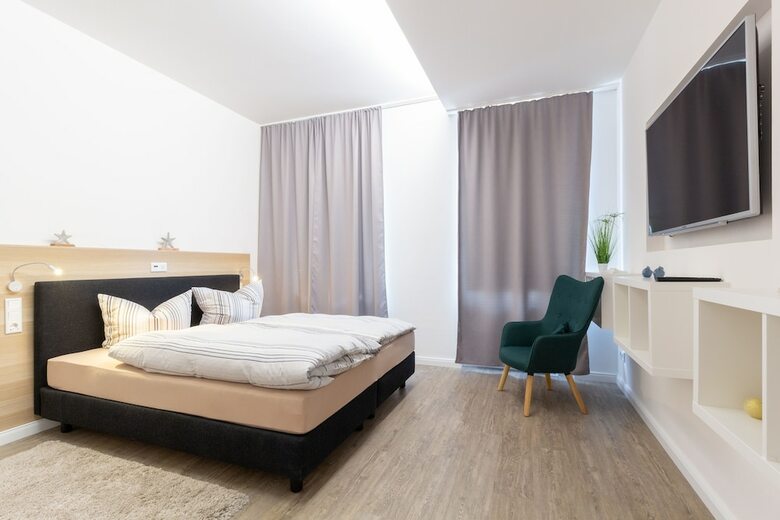 Hotel Fischerwiege - Apartments Am Domplatz