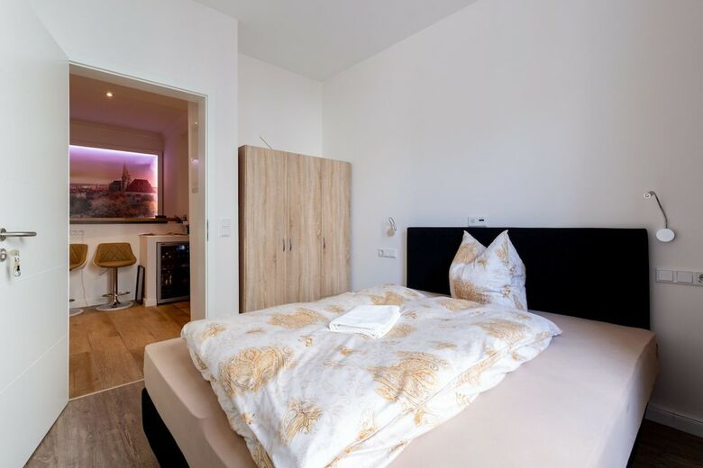 Hotel Fischerwiege - Apartments Am Domplatz