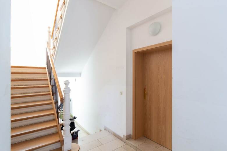 Hotel Fischerwiege - Apartments Am Domplatz