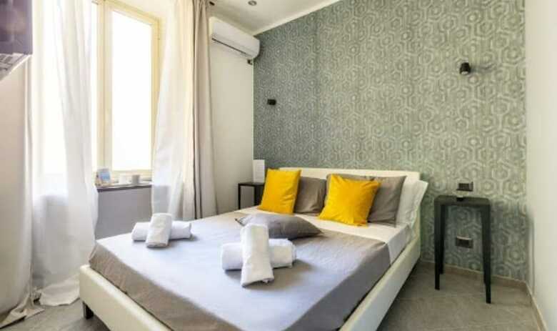 Bed & Breakfast Merulana 139 Suites