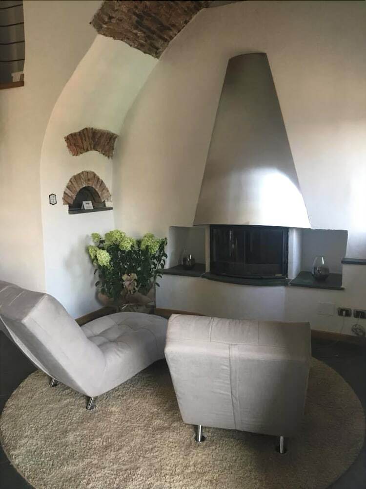 Il Baluardo Bed And Breakfast