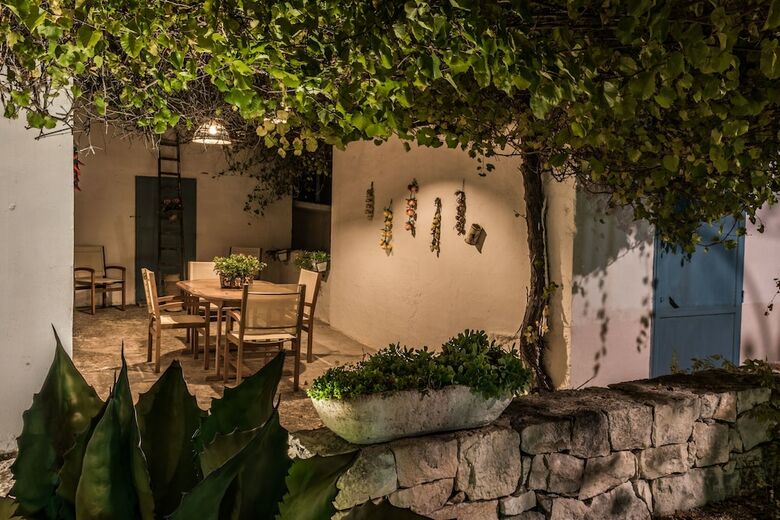 Apartamento Il Trullo Dei Ricordi