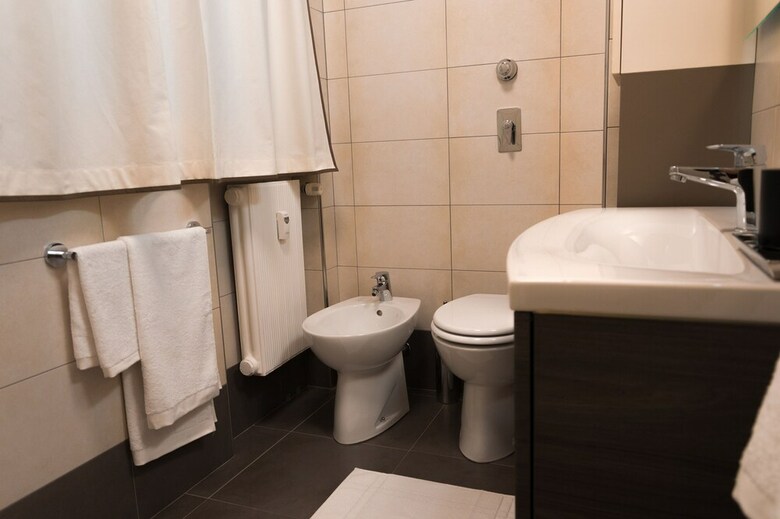 Apartamento Como Lake Suites