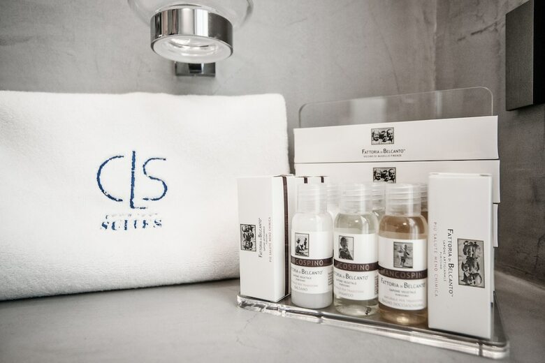Apartamento Como Lake Suites