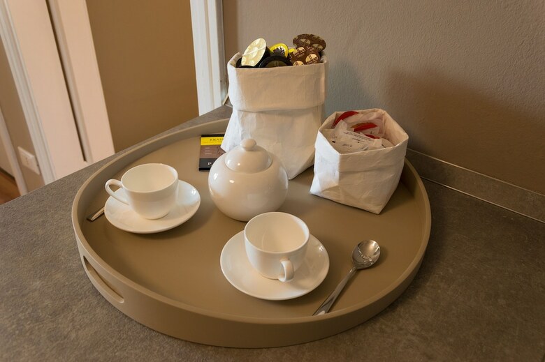 Apartamento Como Lake Suites