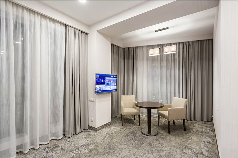 Alpha Business-hotel