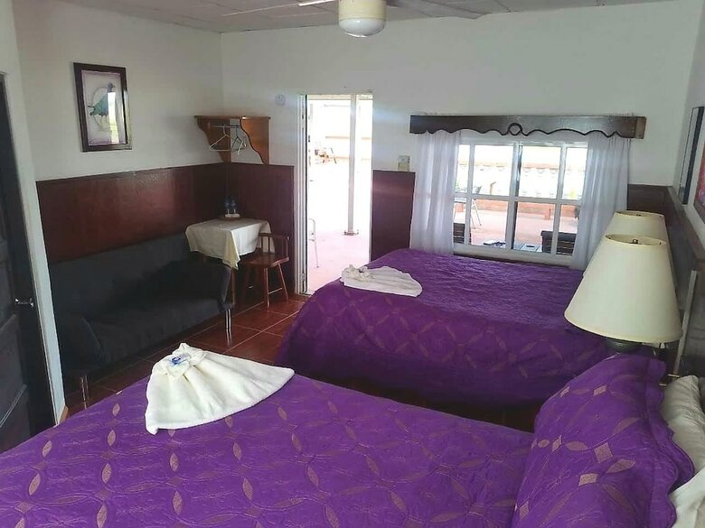 Posada Birds Eye View Lodge