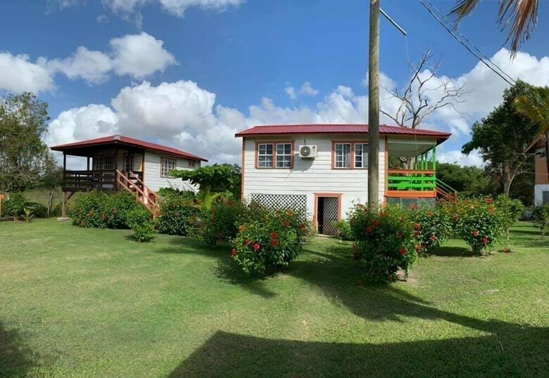 Posada Birds Eye View Lodge