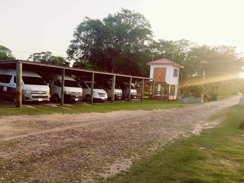 Posada Birds Eye View Lodge