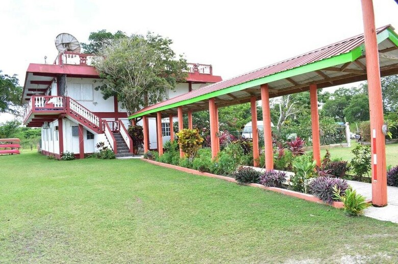 Posada Birds Eye View Lodge