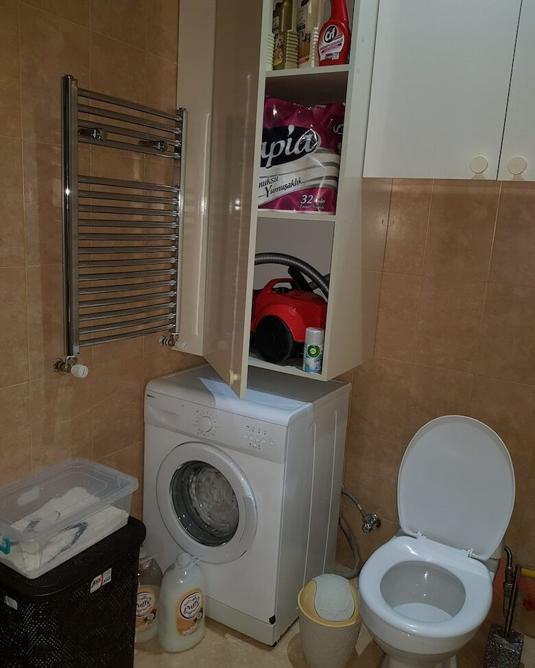 Hostal Flat1 - Hostel