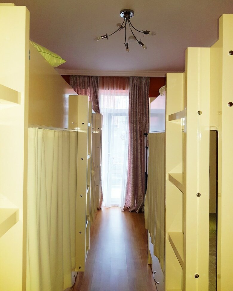 Hostal Flat1 - Hostel