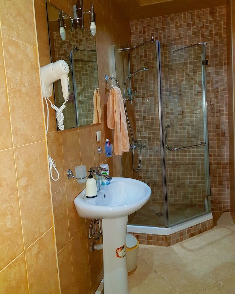 Hostal Flat1 - Hostel