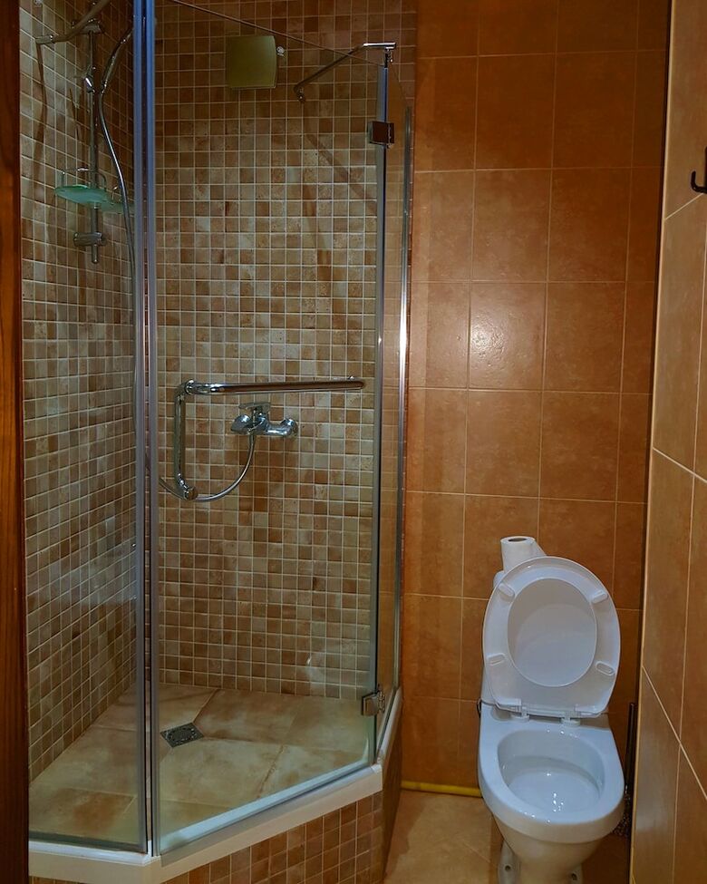 Hostal Flat1 - Hostel