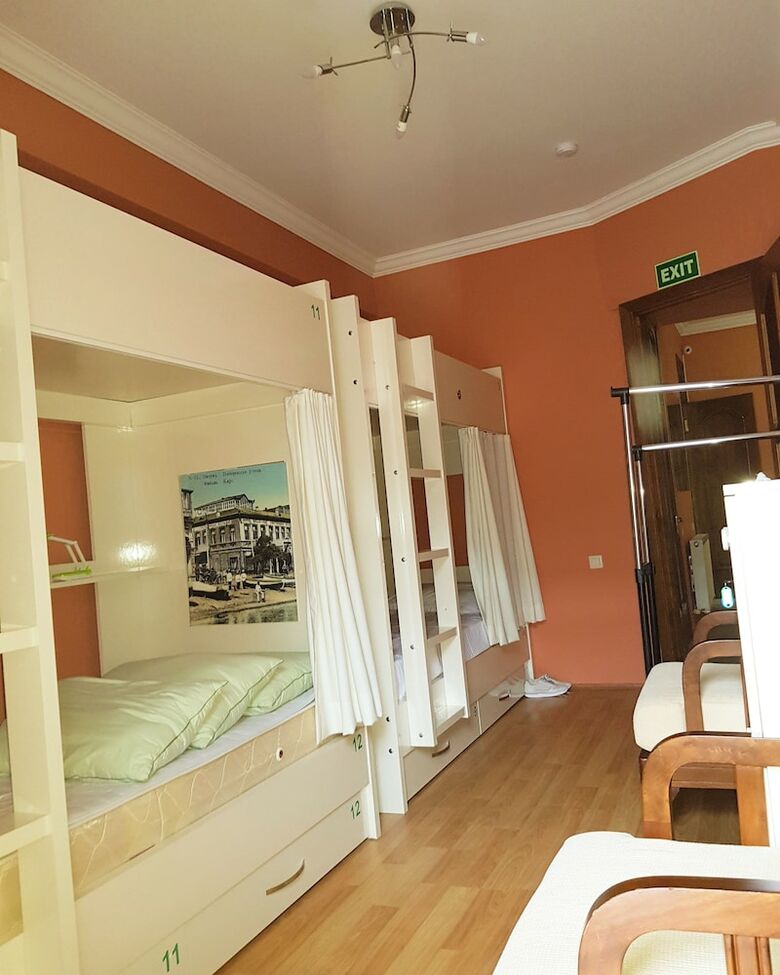 Hostal Flat1 - Hostel
