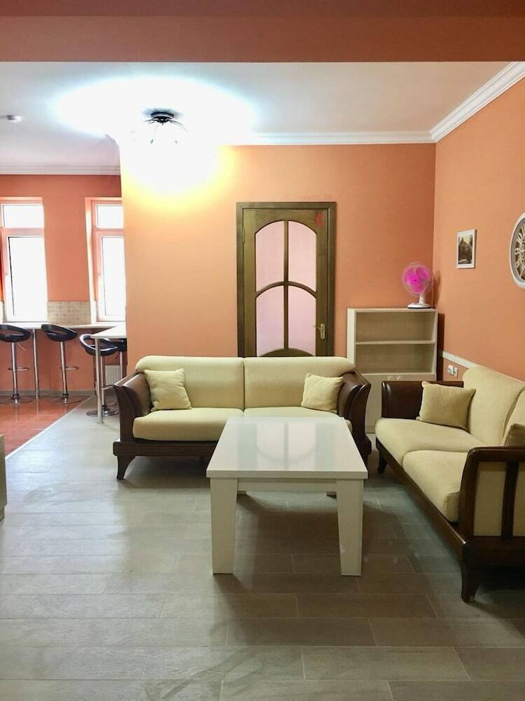 Hostal Flat1 - Hostel