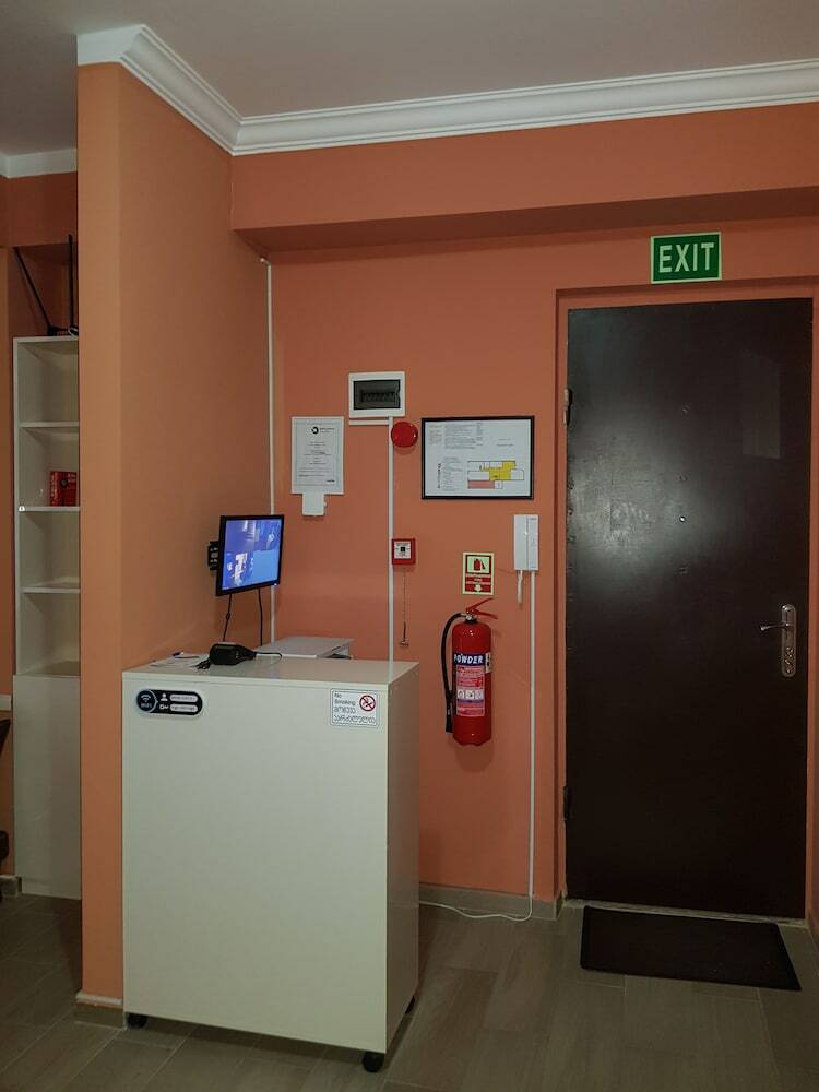 Hostal Flat1 - Hostel