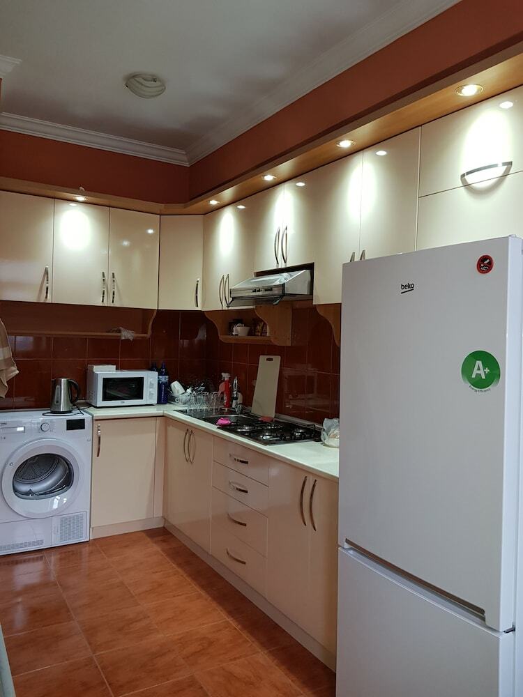 Hostal Flat1 - Hostel