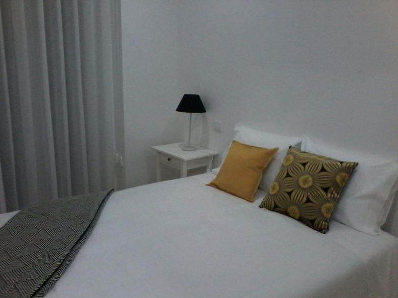 Hostal Aveiro White House