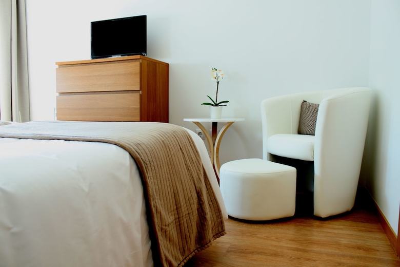 Hostal Aveiro White House