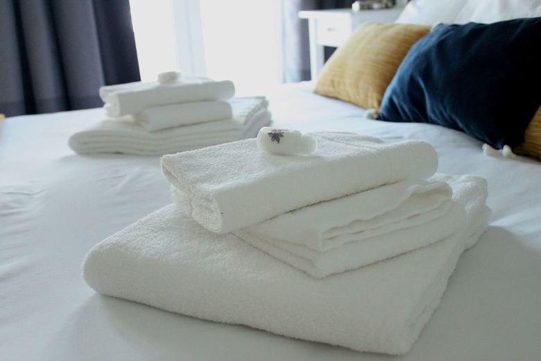 Hostal Aveiro White House