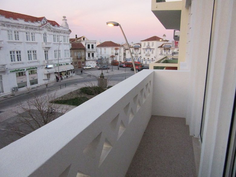 Hostal Aveiro White House