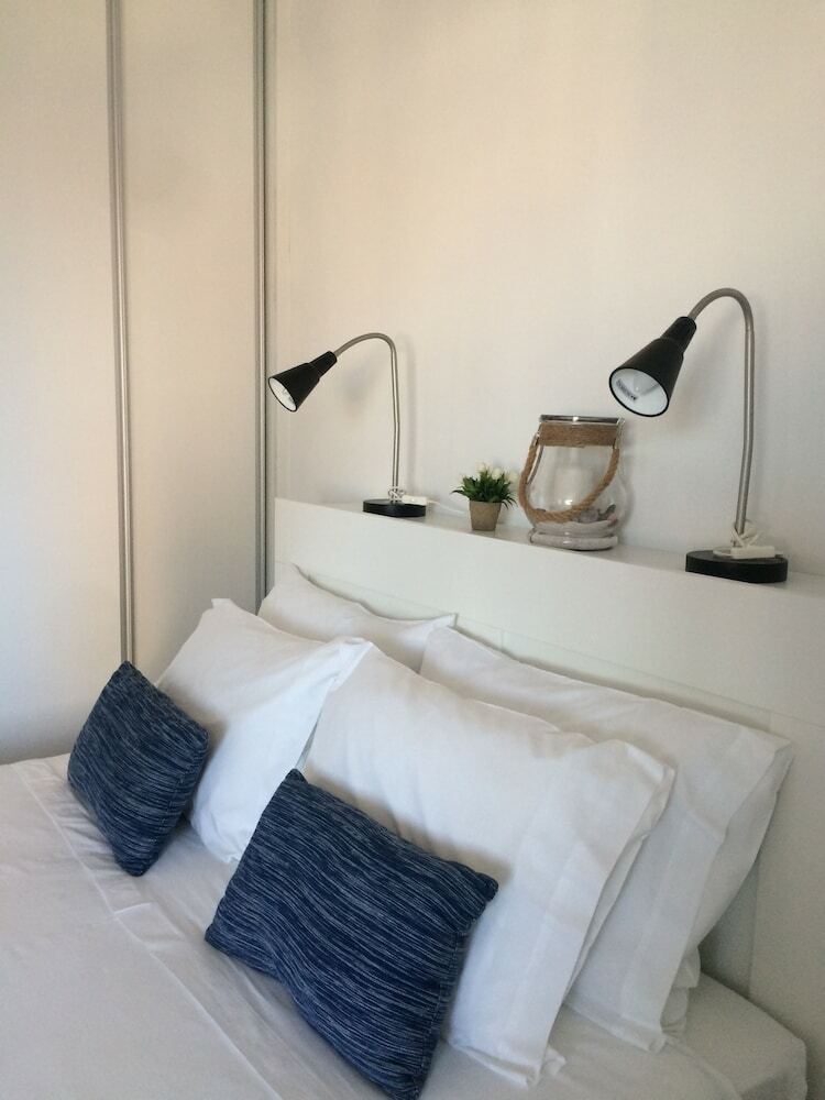 Hostal Aveiro White House