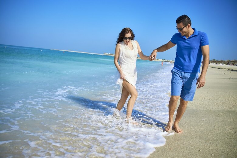 Apartamento Al Hamra Residence & Village